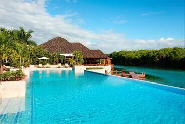 هتل Fairmont Mayakoba
