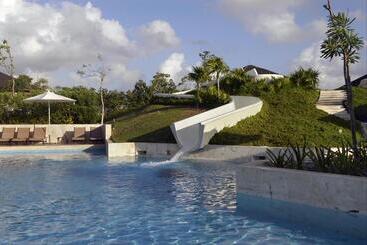 هتل Fairmont Mayakoba