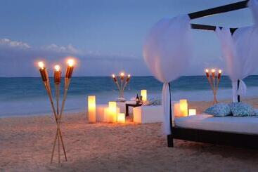 هتل Fairmont Mayakoba