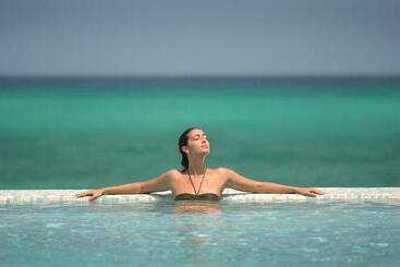 هتل Fairmont Mayakoba