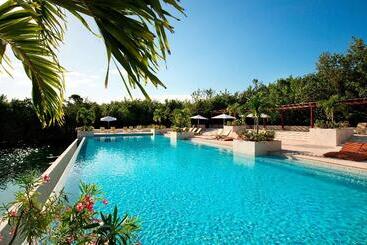 هتل Fairmont Mayakoba