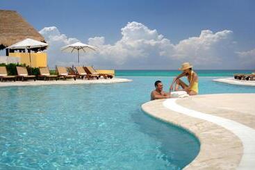 هتل Fairmont Mayakoba