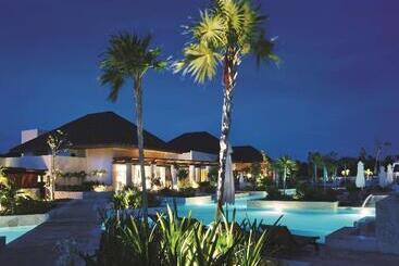 هتل Fairmont Mayakoba