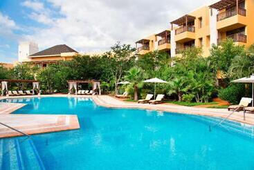 هتل Fairmont Mayakoba