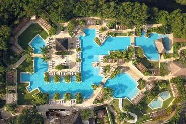 هتل Fairmont Mayakoba