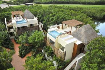هتل Fairmont Mayakoba