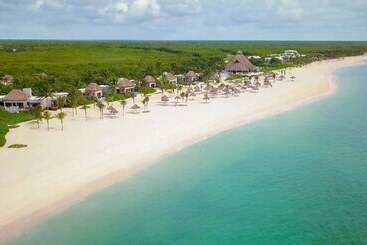 هتل Fairmont Mayakoba