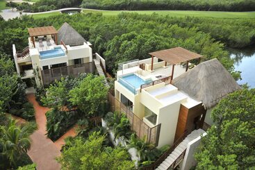 هتل Fairmont Mayakoba