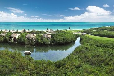 هتل Fairmont Mayakoba