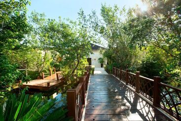 هتل Fairmont Mayakoba