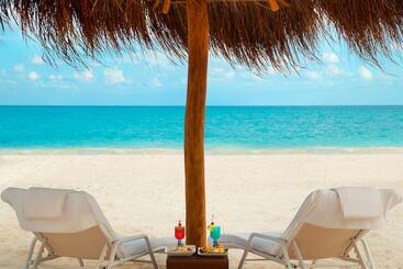 هتل Fairmont Mayakoba