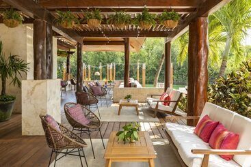 هتل Fairmont Mayakoba