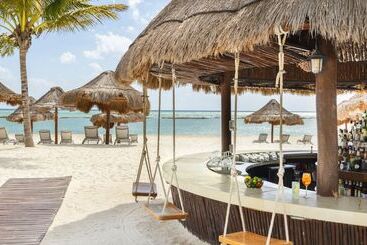 هتل Fairmont Mayakoba