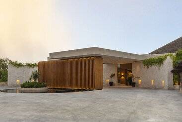 هتل Fairmont Mayakoba