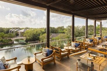 هتل Fairmont Mayakoba