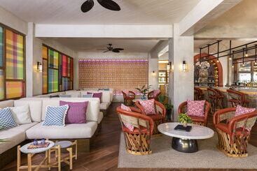 هتل Fairmont Mayakoba