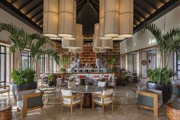 هتل Fairmont Mayakoba