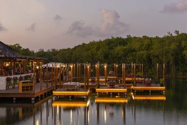 هتل Fairmont Mayakoba