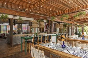 هتل Fairmont Mayakoba