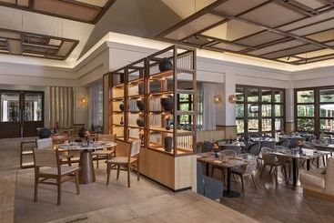 هتل Fairmont Mayakoba