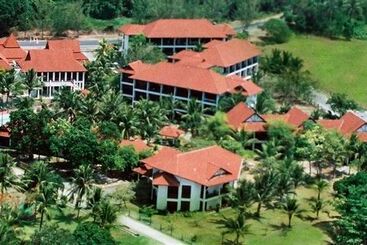 فندق Federal Villa Beach Resort