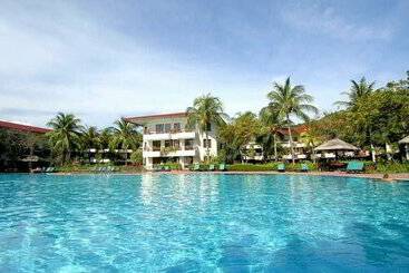 هتل Federal Villa Beach Resort