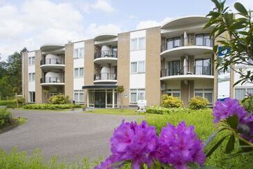 Fletcher Hotel Restaurant De Eese