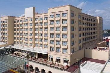 Ofertas de hoteles - Veracruz