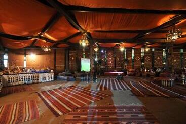 هتل Grand Pyramids