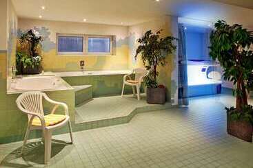 H+ Hotel Stuttgart Herrenberg