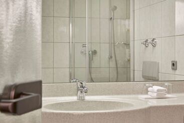H+ Hotel Stuttgart Herrenberg