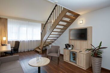 H+ Hotel Stuttgart Herrenberg