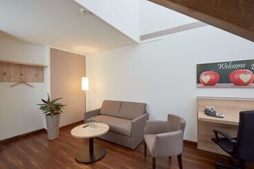H+ Hotel Stuttgart Herrenberg