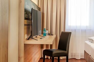 H+ Hotel Stuttgart Herrenberg