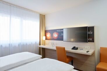 H+ Hotel Stuttgart Herrenberg