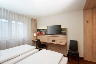 H+ Hotel Stuttgart Herrenberg