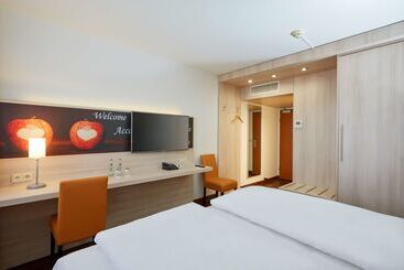 H+ Hotel Stuttgart Herrenberg