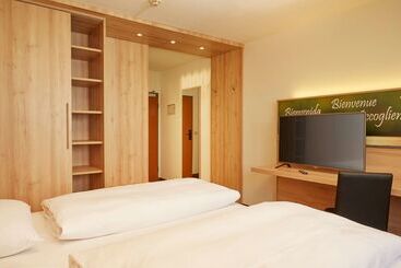 H+ Hotel Stuttgart Herrenberg