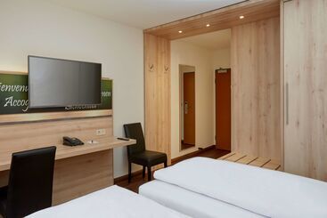 H+ Hotel Stuttgart Herrenberg