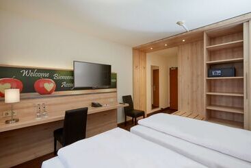 H+ Hotel Stuttgart Herrenberg