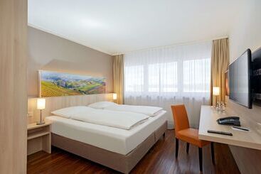H+ Hotel Stuttgart Herrenberg