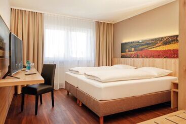 H+ Hotel Stuttgart Herrenberg
