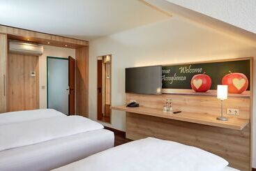 H+ Hotel Stuttgart Herrenberg