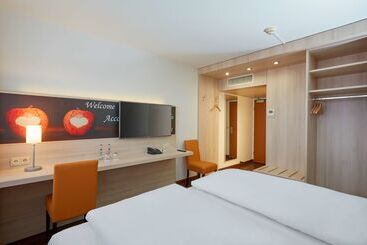 H+ Hotel Stuttgart Herrenberg