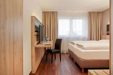 H+ Hotel Stuttgart Herrenberg