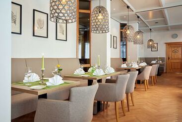 H+ Hotel Stuttgart Herrenberg