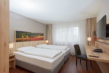 H+ Hotel Stuttgart Herrenberg