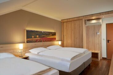 H+ Hotel Stuttgart Herrenberg
