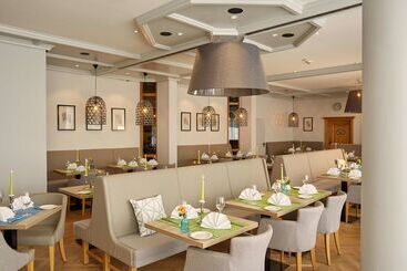 H+ Hotel Stuttgart Herrenberg