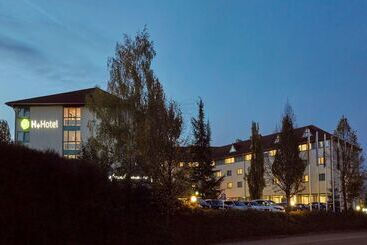 H+ Hotel Stuttgart Herrenberg